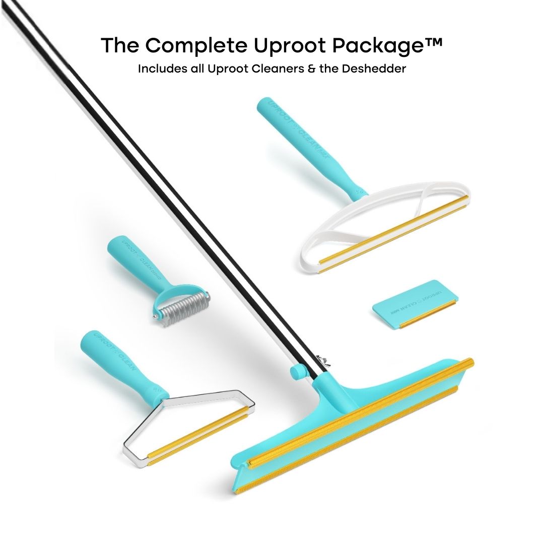 Uproot Pet Hair Survival Kits™ - Image 13