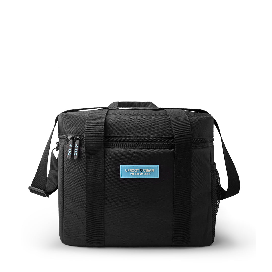 Uproot Pet Grooming Kit Carrying Case - Image 3