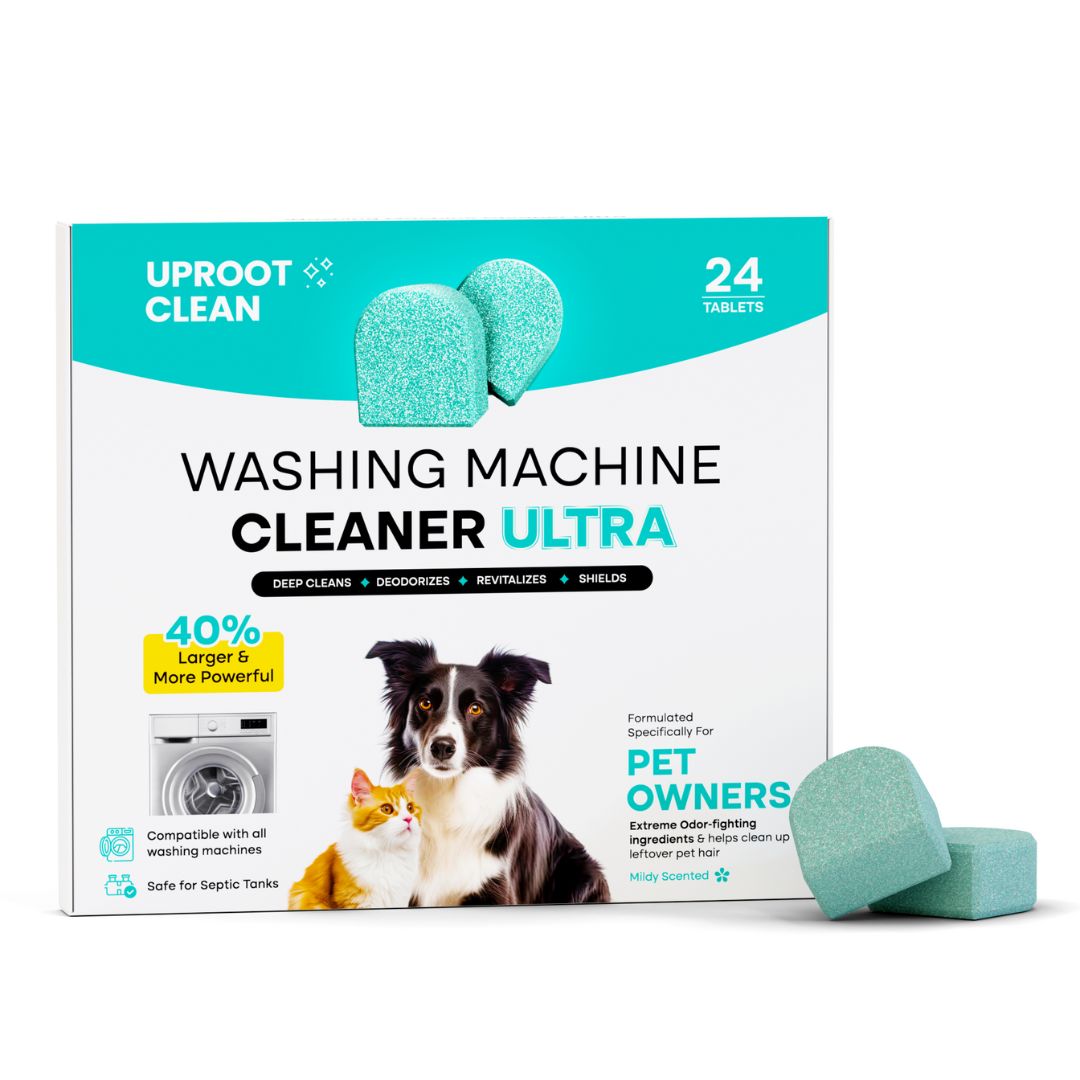 Uproot Washing Machine Cleaner Pro - Image 5