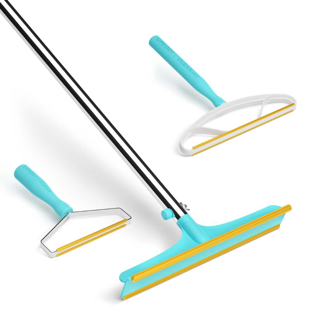 Uproot Cleaner Pro. Max. and Xtra