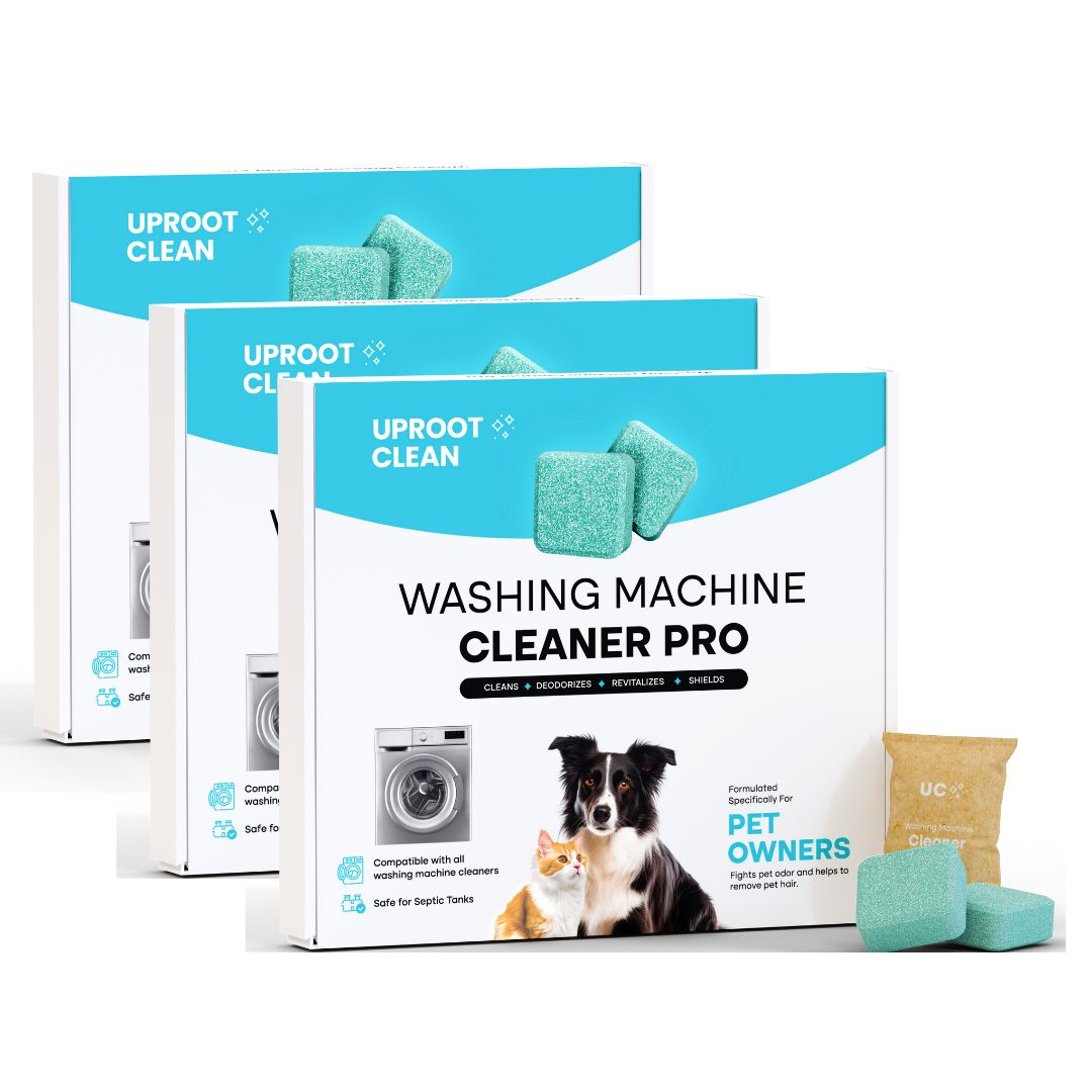Uproot Washing Machine Cleaner Pro - Image 11