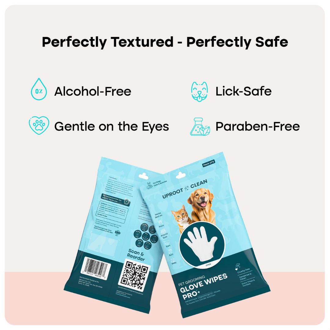 Uproot Pet Care Bundle - Image 8