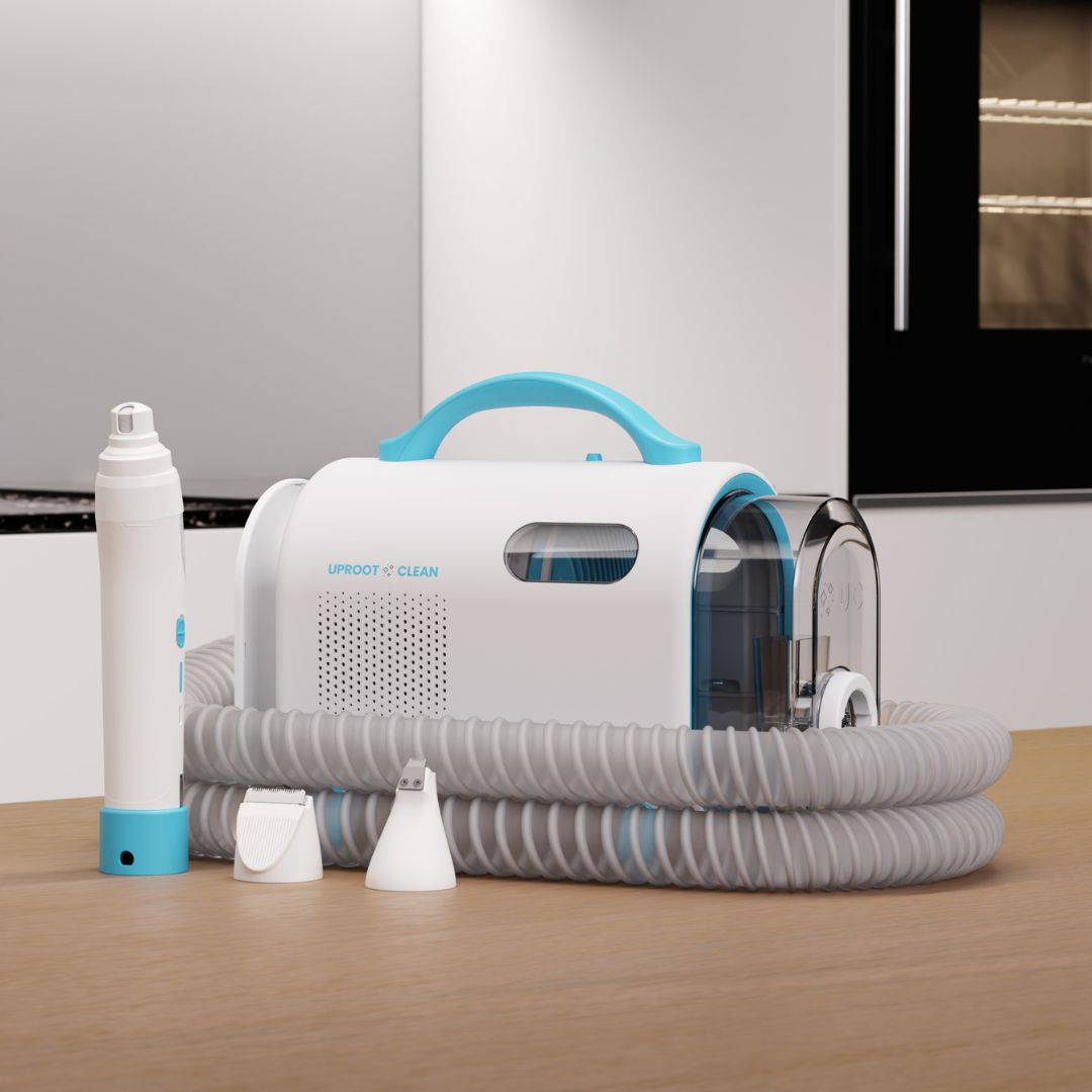 Grooming Kit Essentials Bundle - Image 3