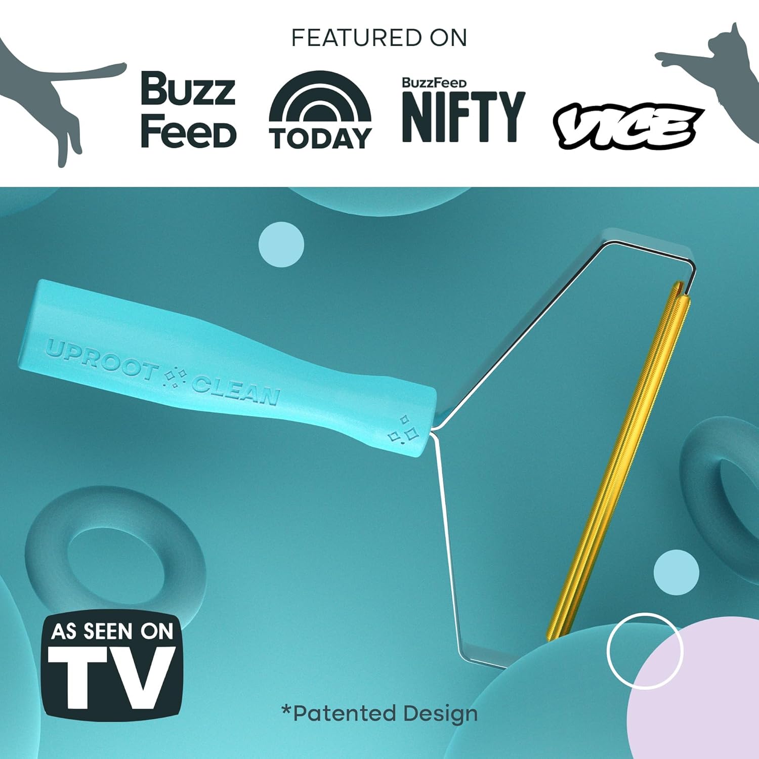Uproot DeepClean™ Kit - Image 12