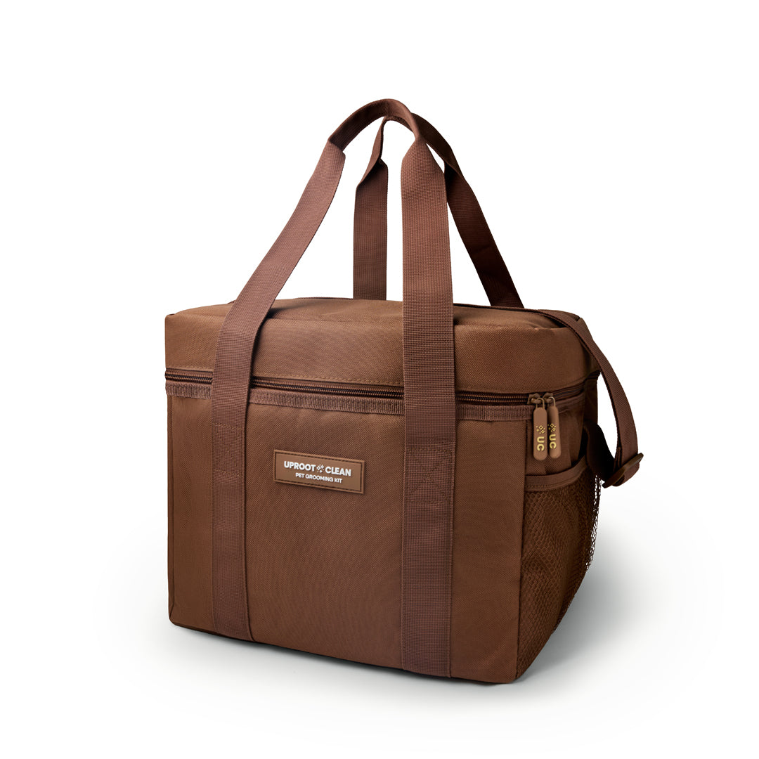 Uproot Pet Grooming Kit Carrying Case - Image 8