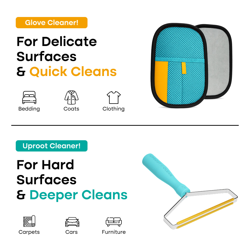 Uproot DeepClean™ Kit - Image 13
