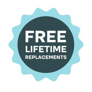 Lifetime Replacement Voucher - Uproot Cleaners