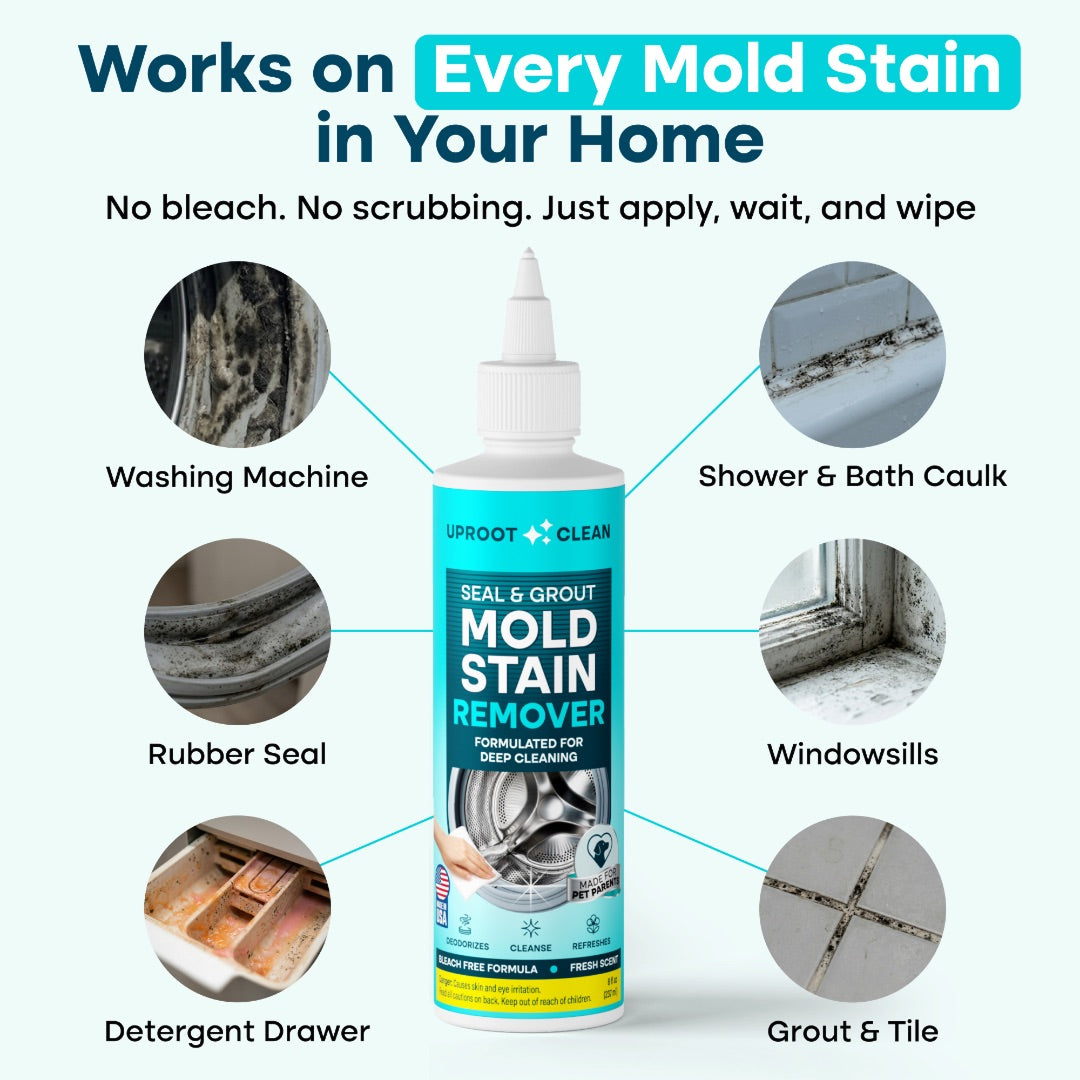 Uproot Mold Stain Remover - Image 2