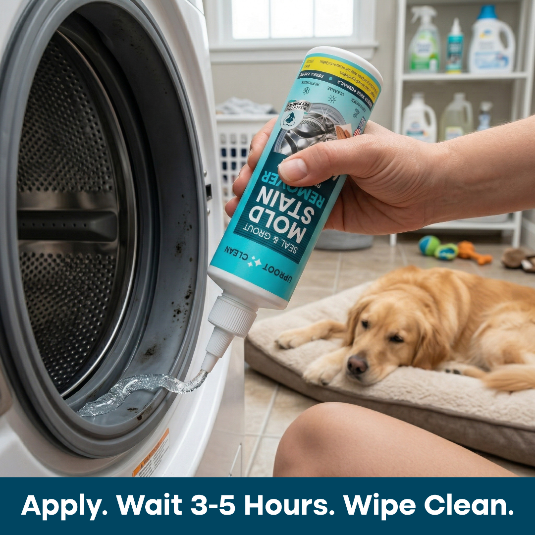 Uproot Mold Stain Remover - Image 6