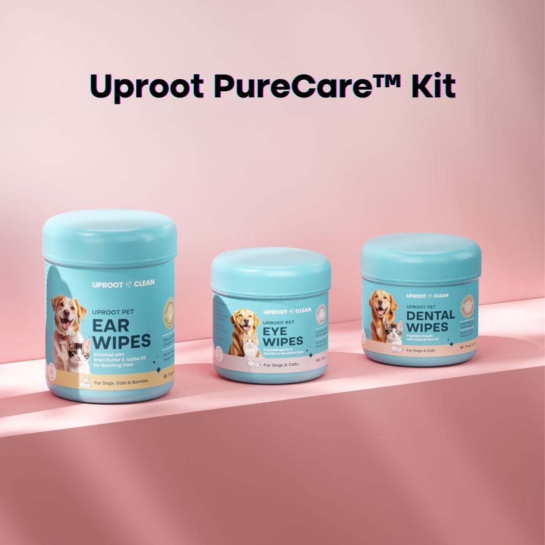 Uproot PureCare™ Kit - Image 6