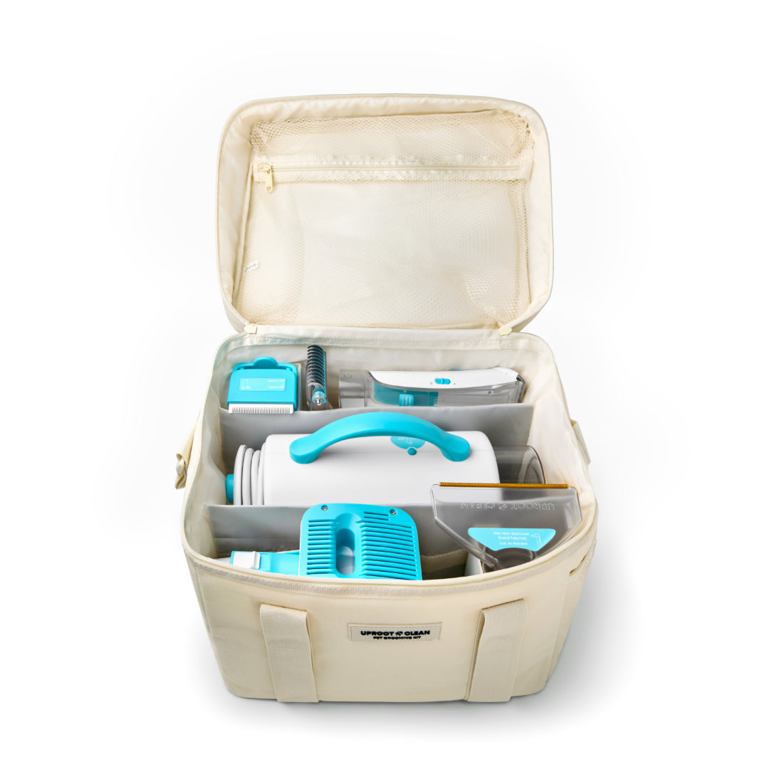 Uproot Pet Grooming Kit Carrying Case - Image 6