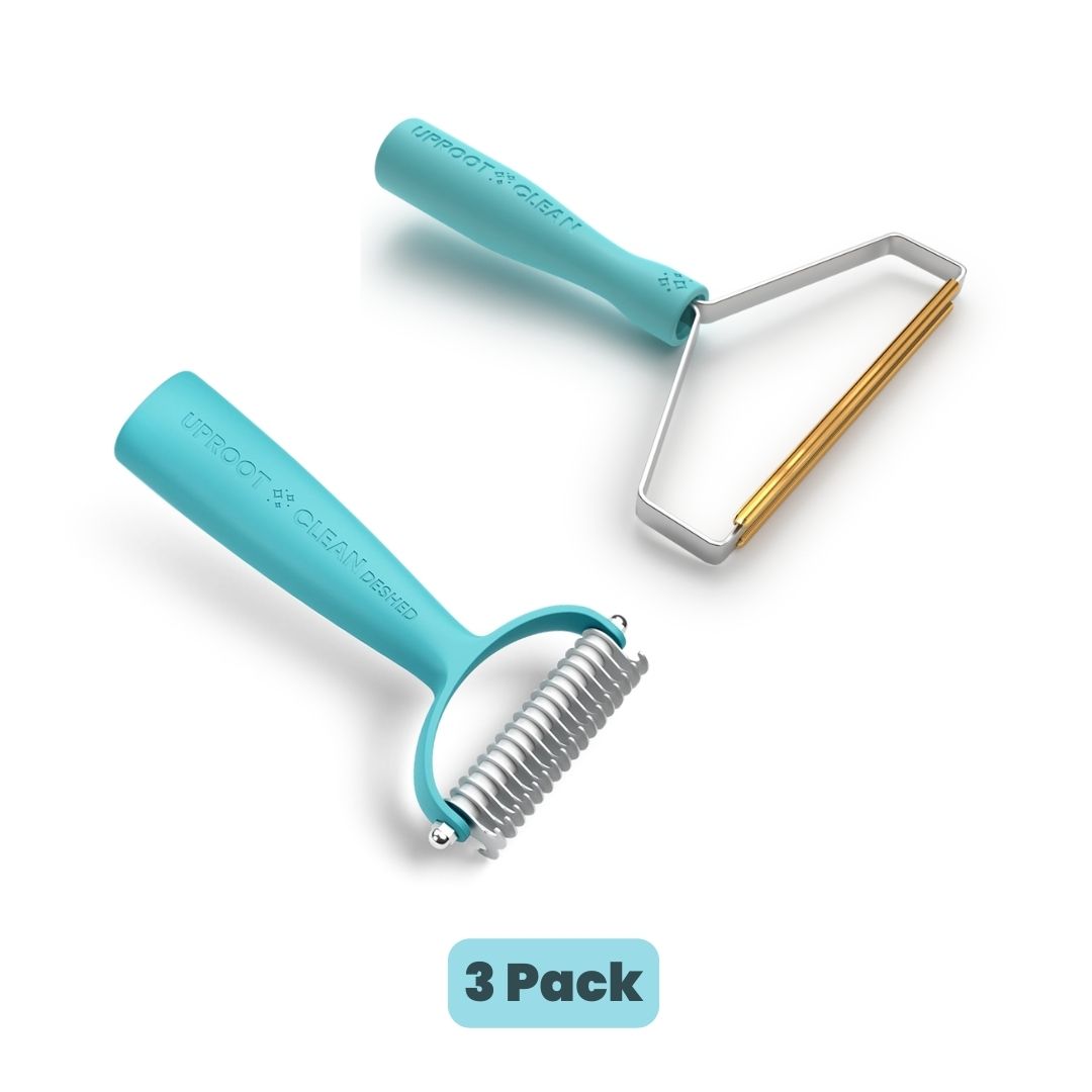 Uproot Clean™ Deshedder & Pro Bundle - Image 10