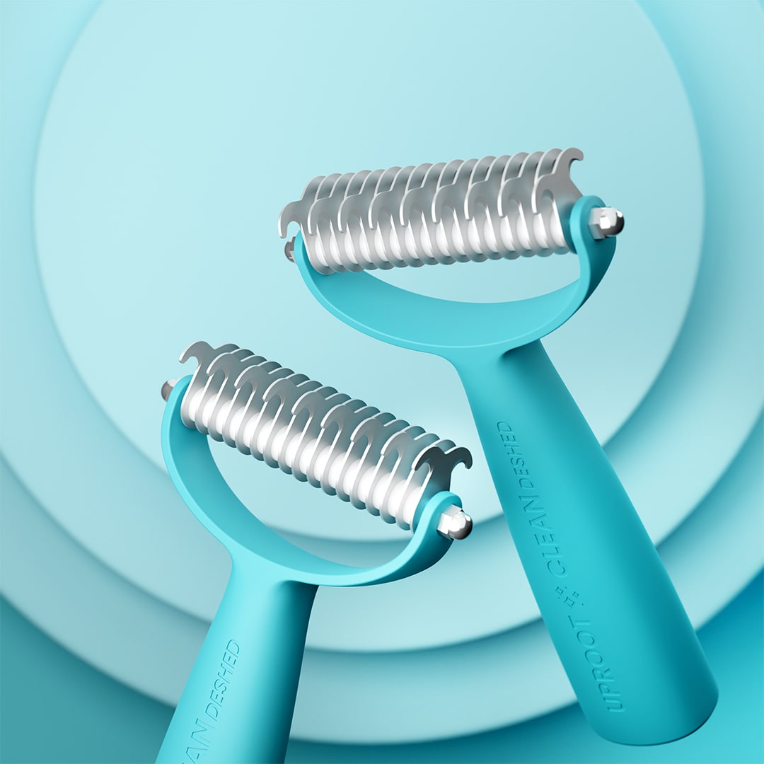 Uproot Clean™ Deshedder & Pro Bundle - Image 3