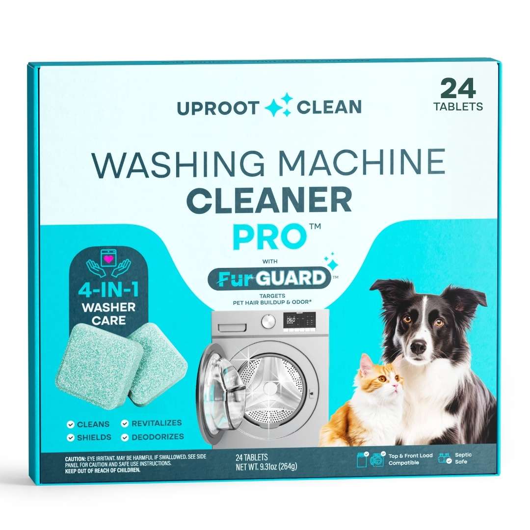 Uproot Washing Machine Cleaner - Image 14