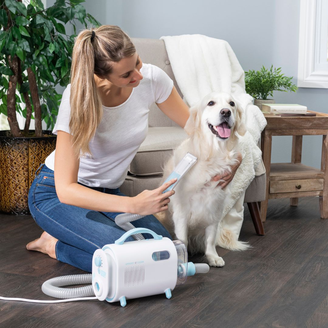 Uproot Pet Grooming Kit - Image 9